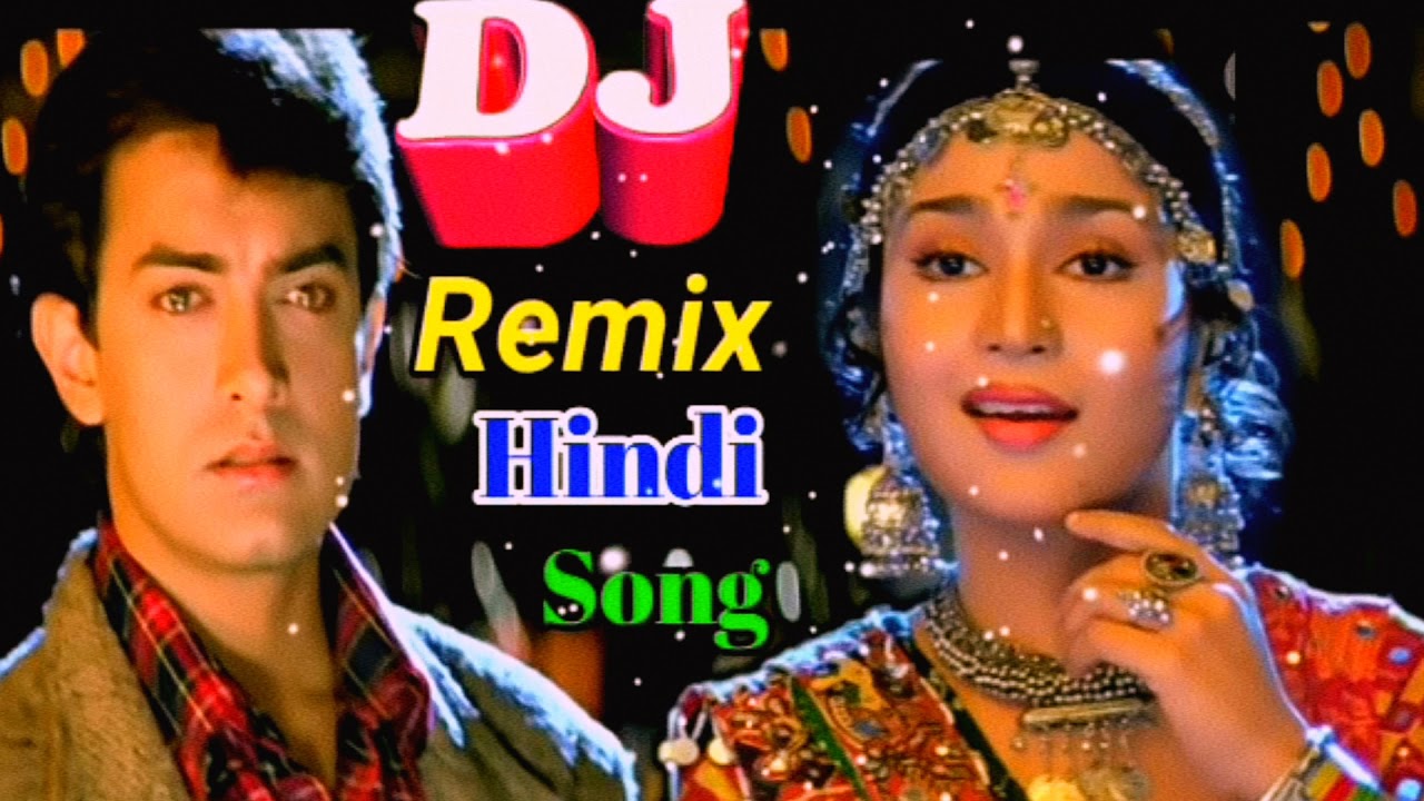 Pardesi Pardesi Jana Naghi..! Old Hindi Dj Song...!!! Raja Hindustani..! Aamir Khan && Karisma
