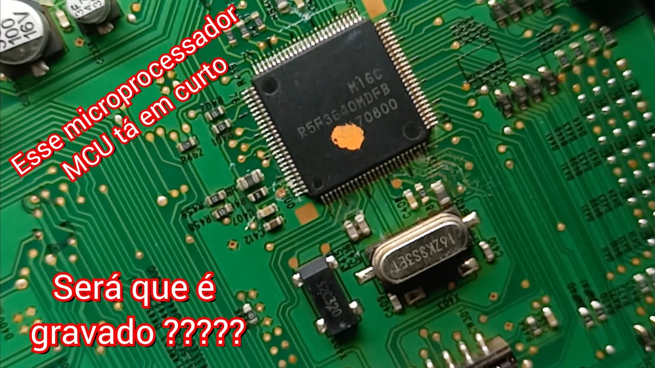 Rádio original GM modelo ME-12D3332G não liga, parou de funcionar, NÃO DEU CONSERTO 😭