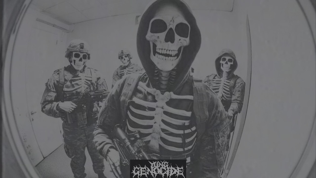 [FREE] GODHANDUSA X FREDDIE DREDD TYPE BEAT -  DISENGAGE [PROD. YUNG GENOCIDE]
