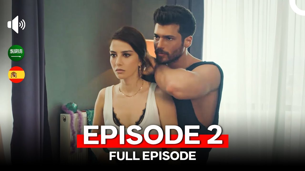 Mr. Wrong Episode 2 (Multi Dubbed)