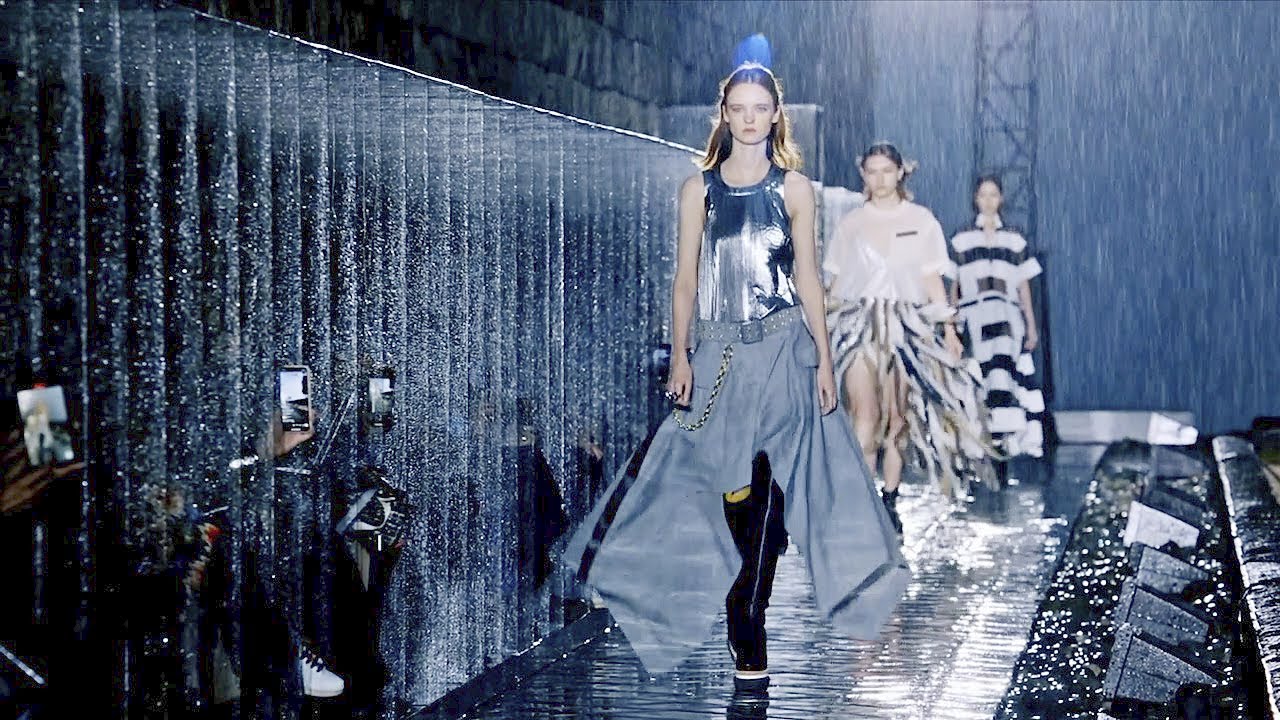 Sacai | Spring Summer 2021 | Full Show
