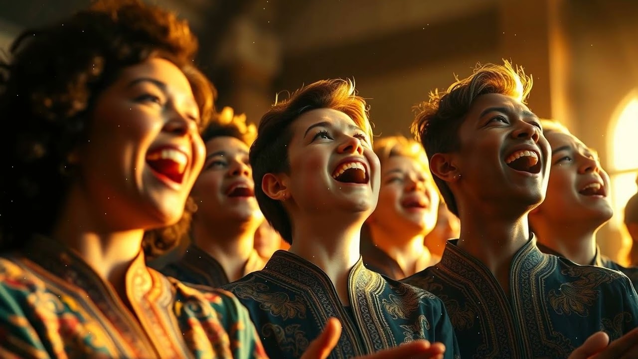 Gospel Worship for Hard Times 💪  Songs to Strengthen Your Faith