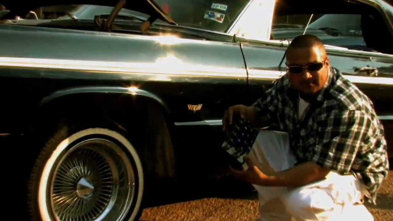 TEXICANO FT. HORSEMEN ALLIANCE - WE FLY