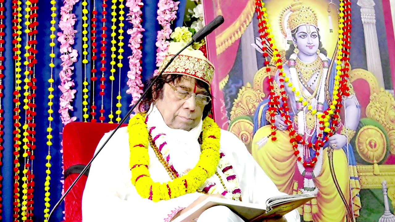 Ramnavami Speech | 17th April 2024