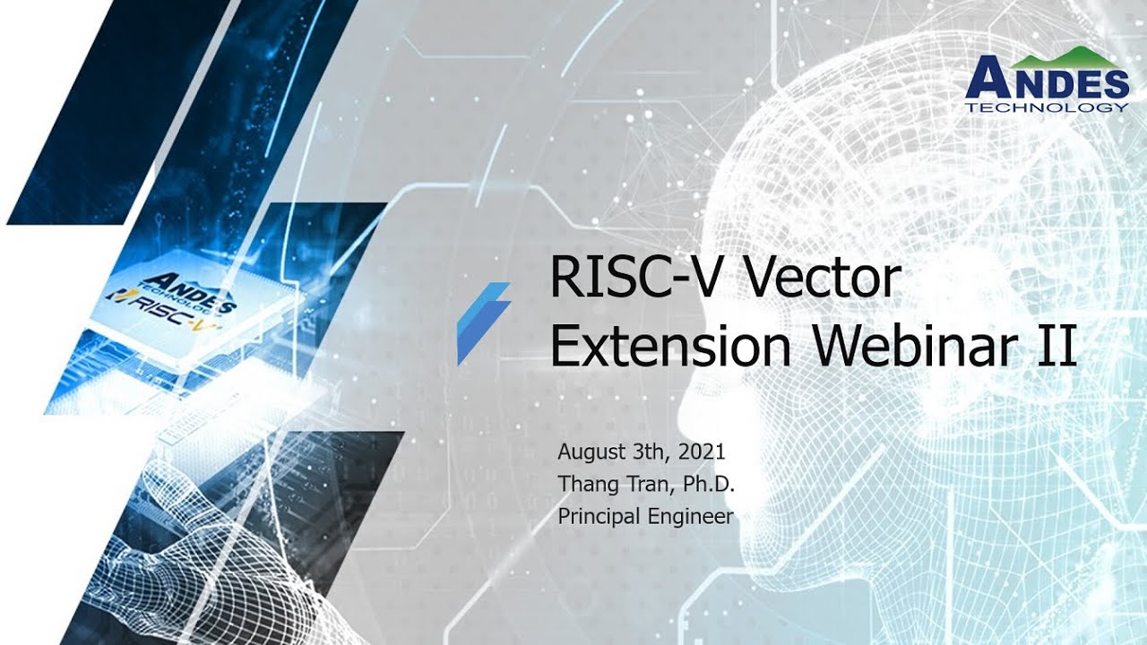 Next-Generation Vector Processor Design II
