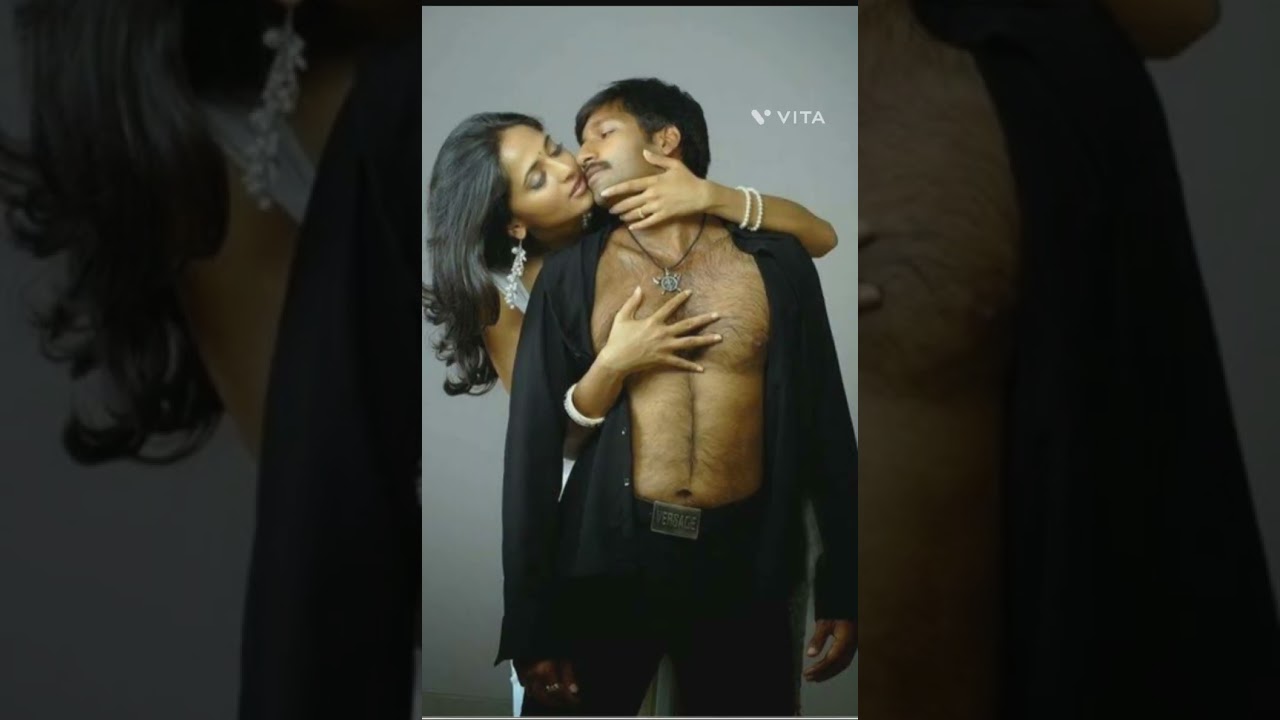 meri Shapath movie Hindi hero Gopichan heroine Anushka Shetty dialogue real