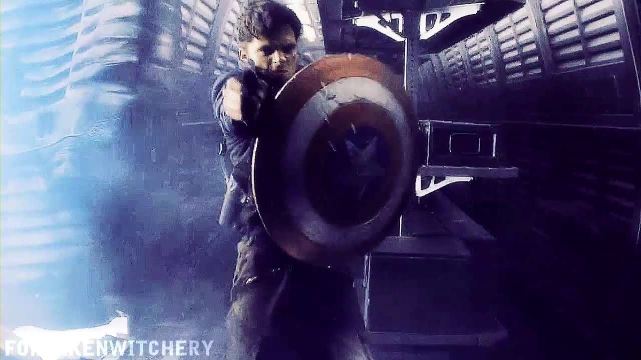 » ready, aim, fire! (multifandom; 6000 subs)