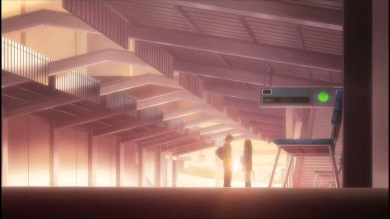 [AMV] Gotta Be Somebody