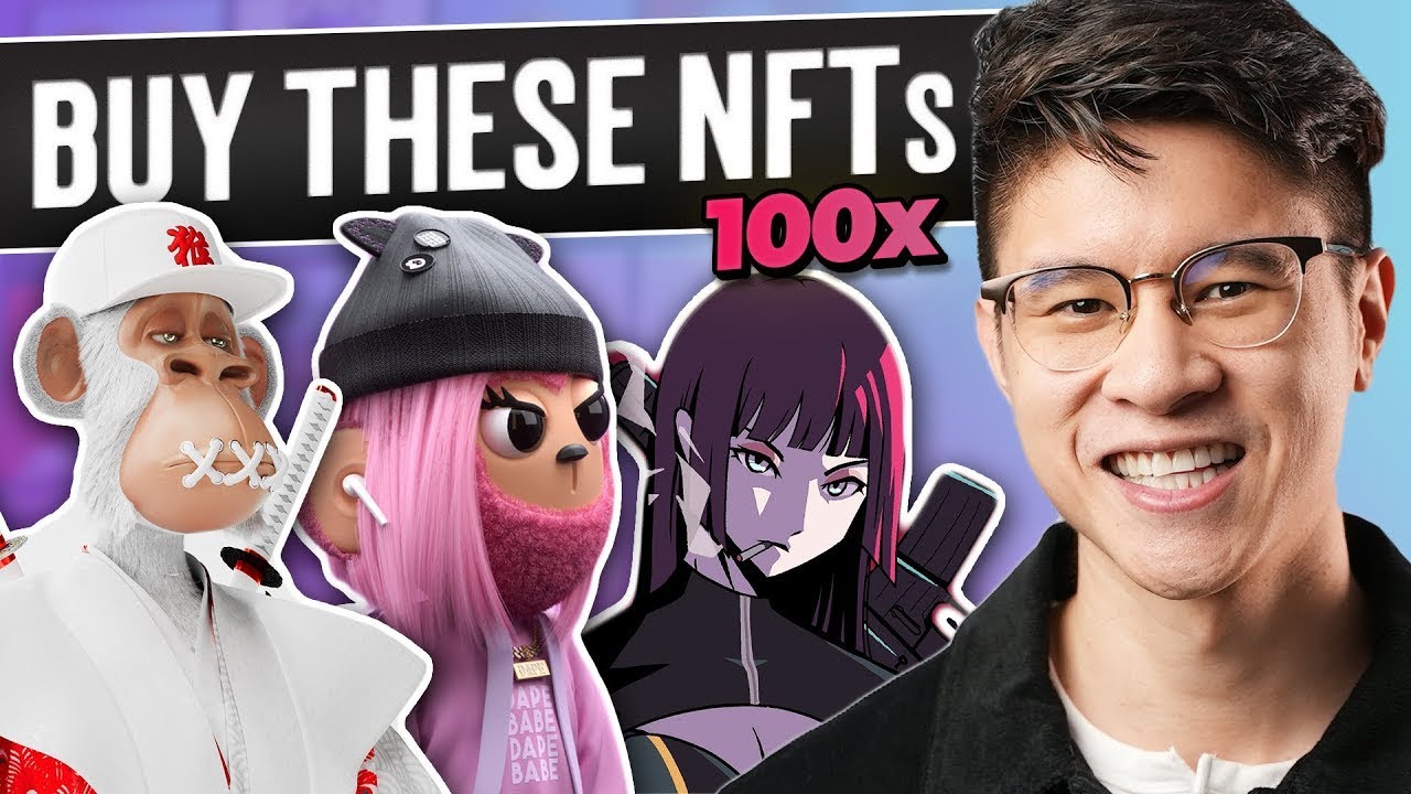 TOP NEW NFTs TO BUY FOR MASSIVE GAINS 🔥 | NFTs PROJECTS TO BUY NOW (Hape Prime, Dape NFT, Muri)