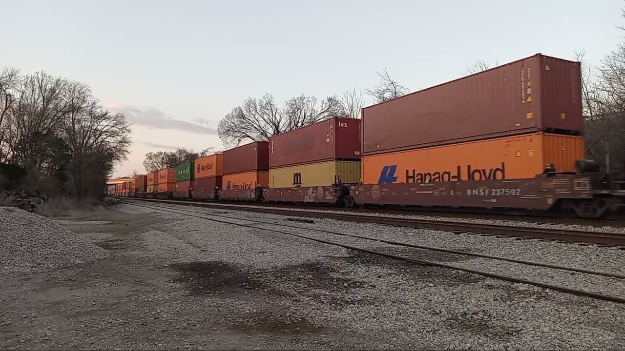 CSXT 7326 CSXT 7574 CSXT 507 DPU 