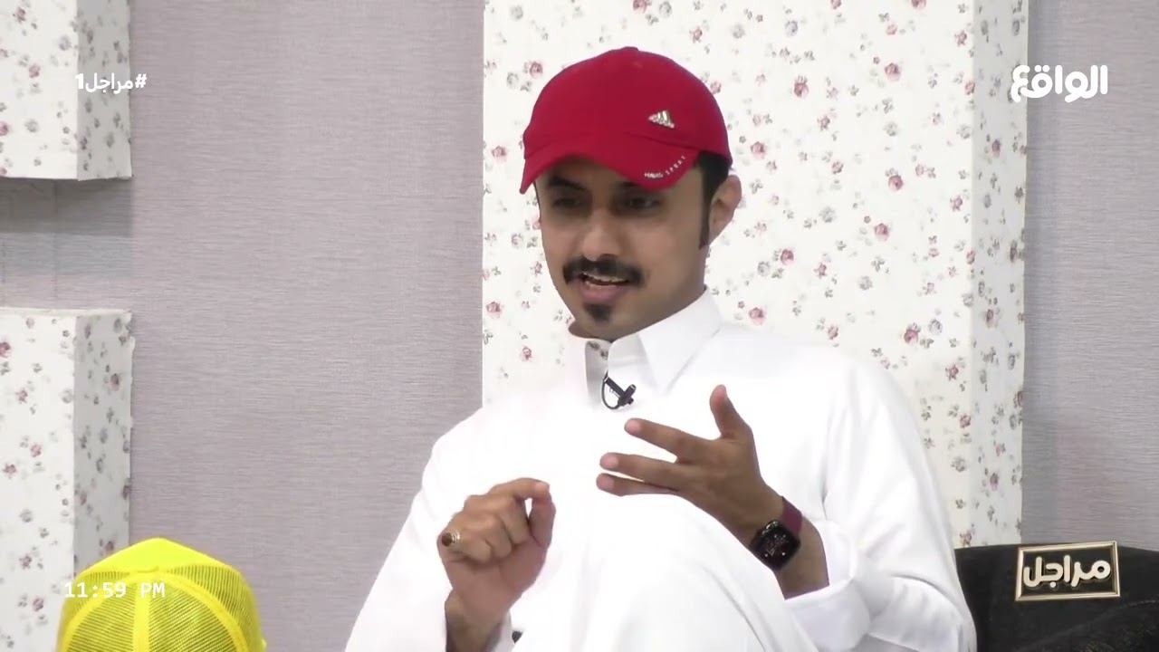 عطاه خمس الاف عشان يصوت له! | قصة سالم القحطاني مع ولد عمه (مراجل1)