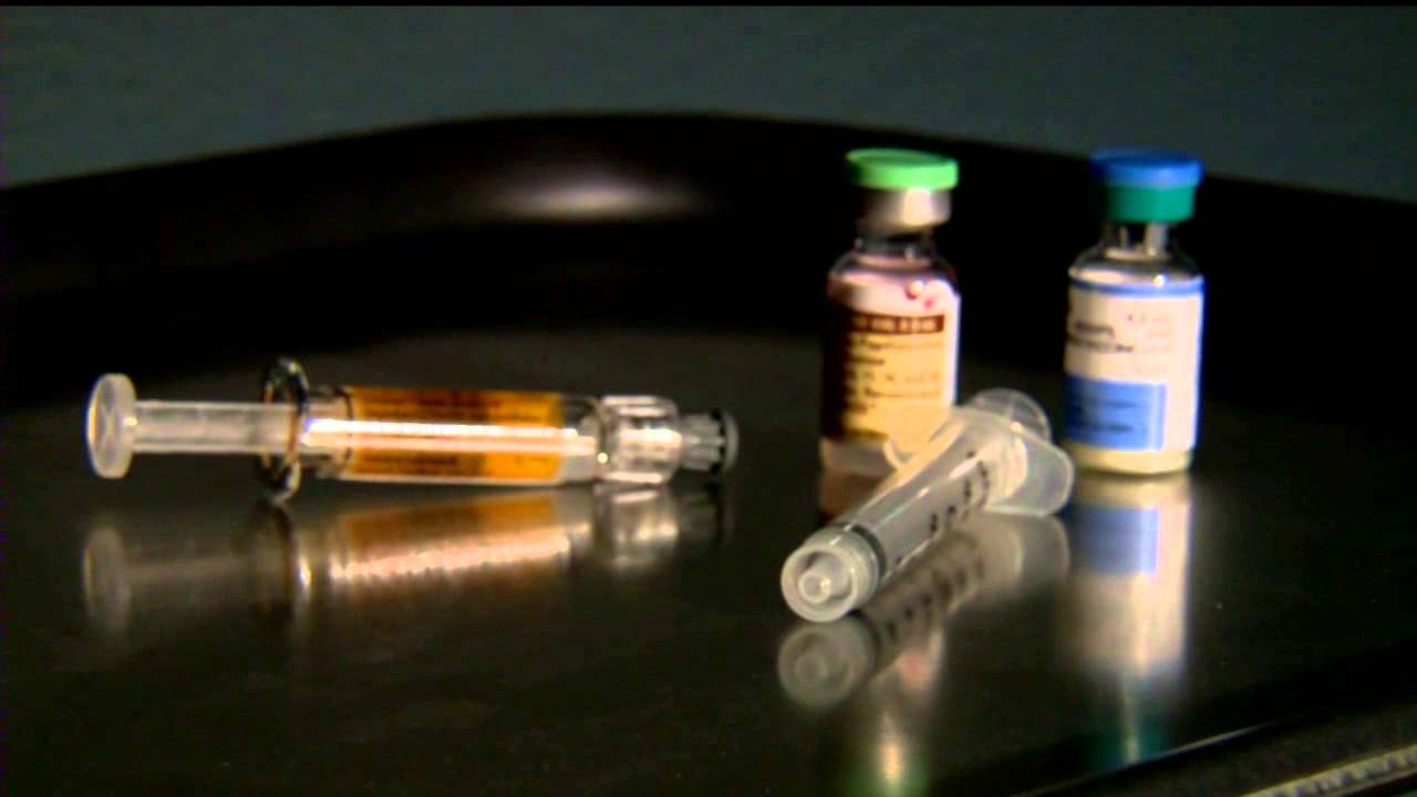 Back to School: Vaccination choices
