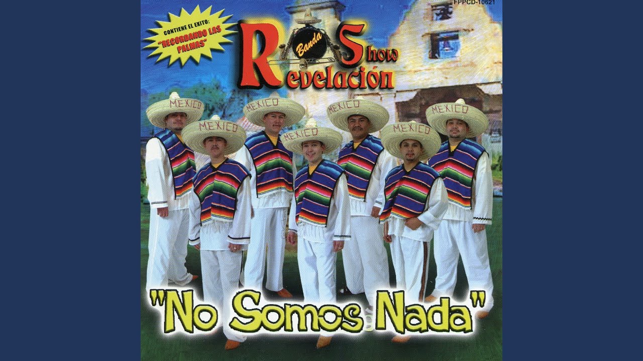 No Somos Nada