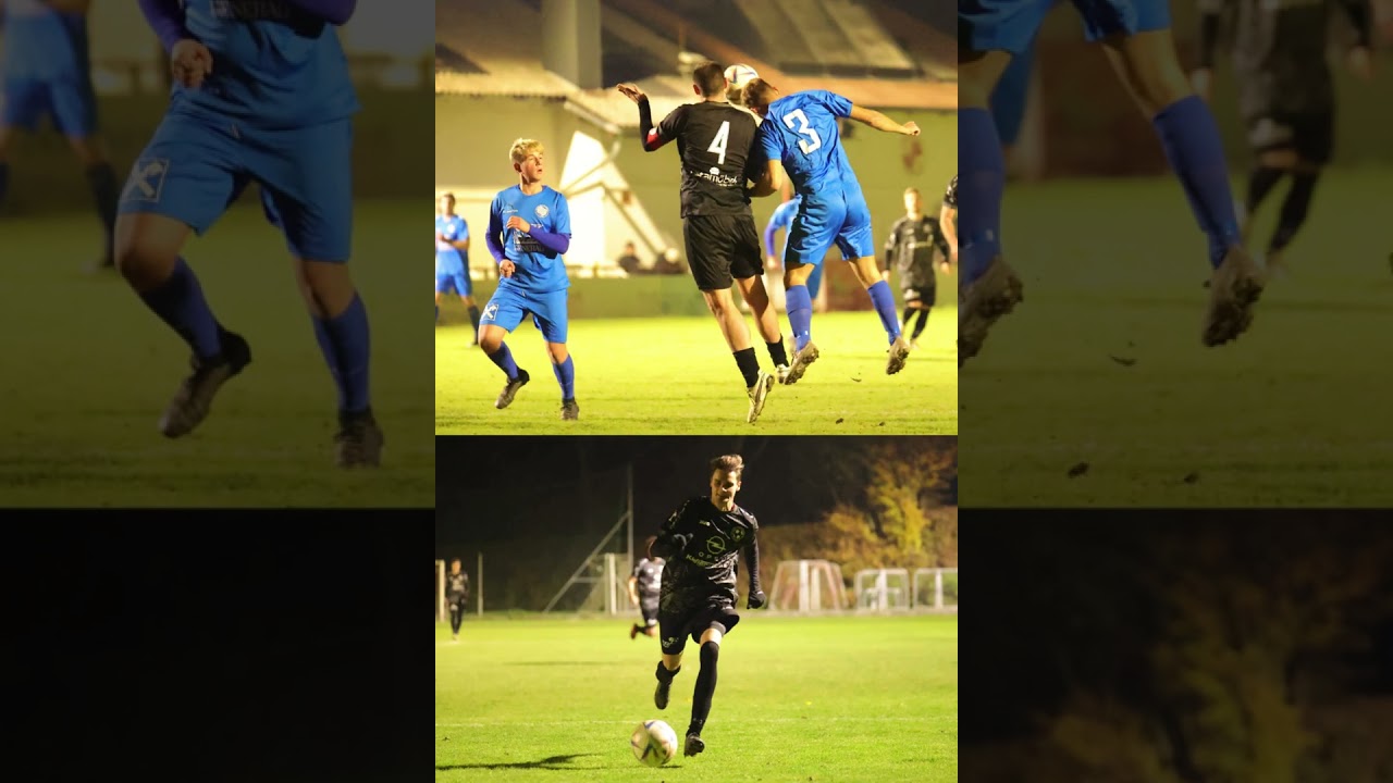 Top Shots - Martin Böhm vom Heimspiel gegen Frankenfels