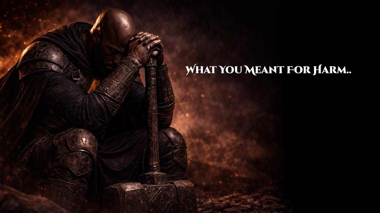 What You Meant For Harm | Chronicles of the Ascender | Chronicle 3