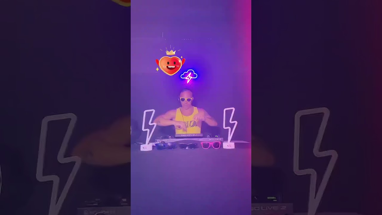 Live psytrance bass & industrial téchno ( 30/09/2023 )