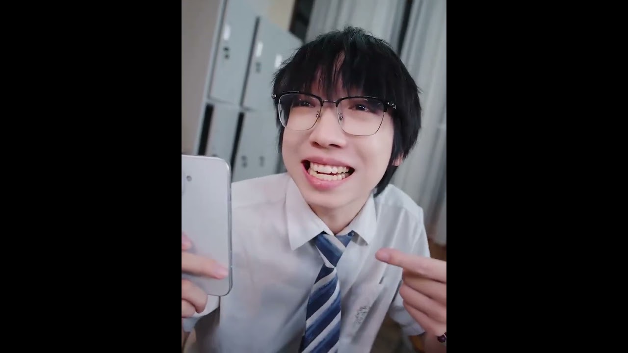 班里男生奇特的腦回路8 #抽象