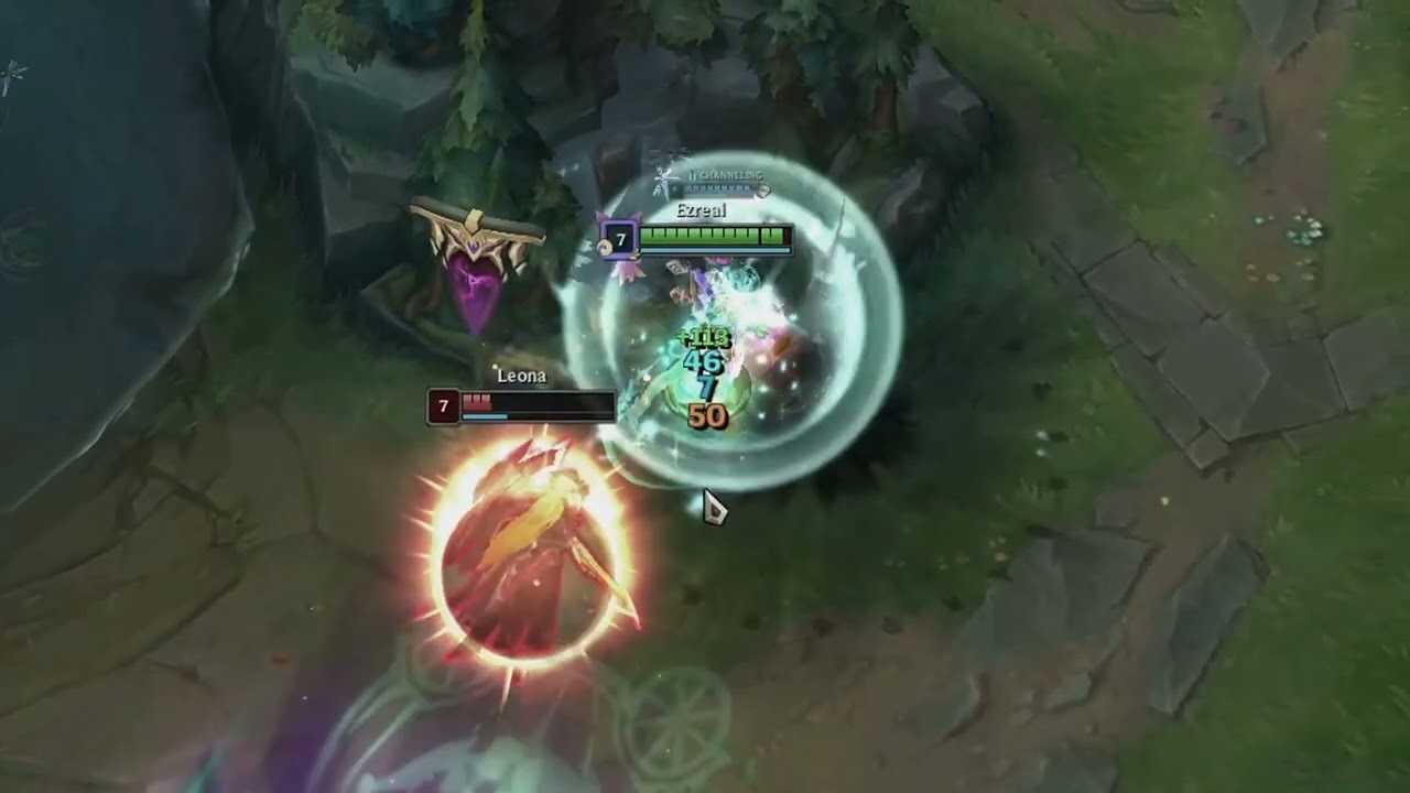 EZREAL O SCRİPTİ KAPATIR MISIN?