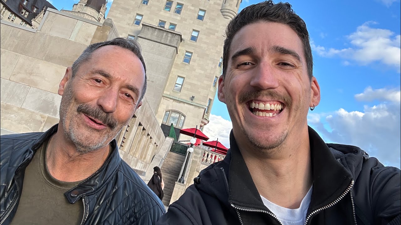 Les bars GAY à Ottawa !!