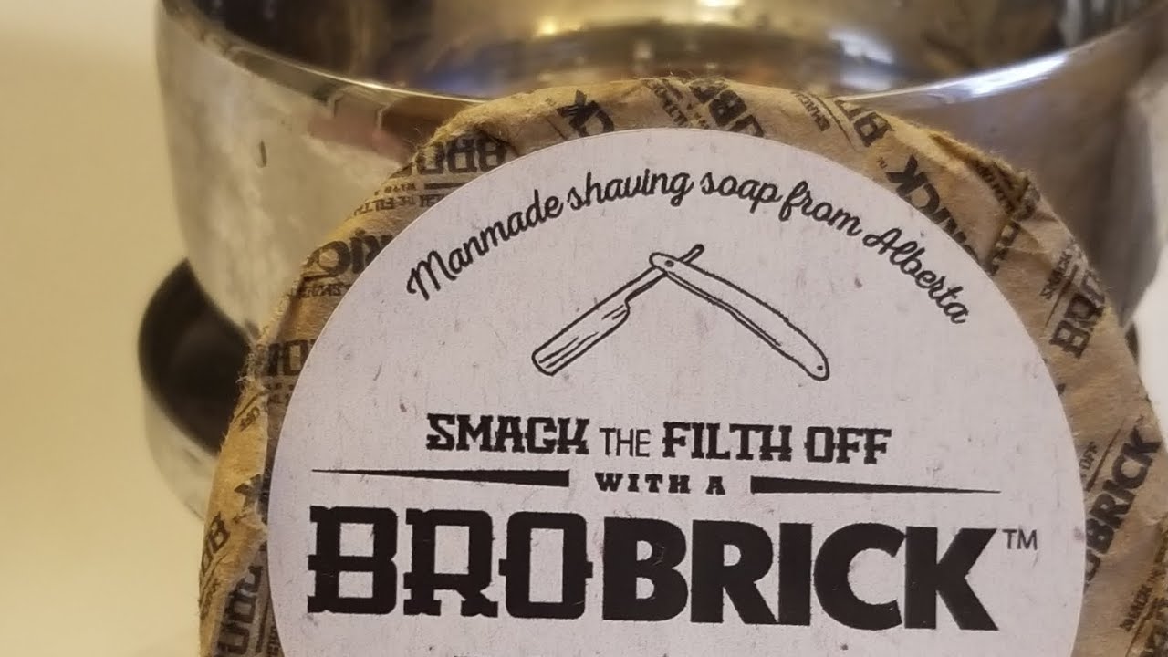 Why This $20 Shaving Soap Is Better Than $100 Shaving Cream