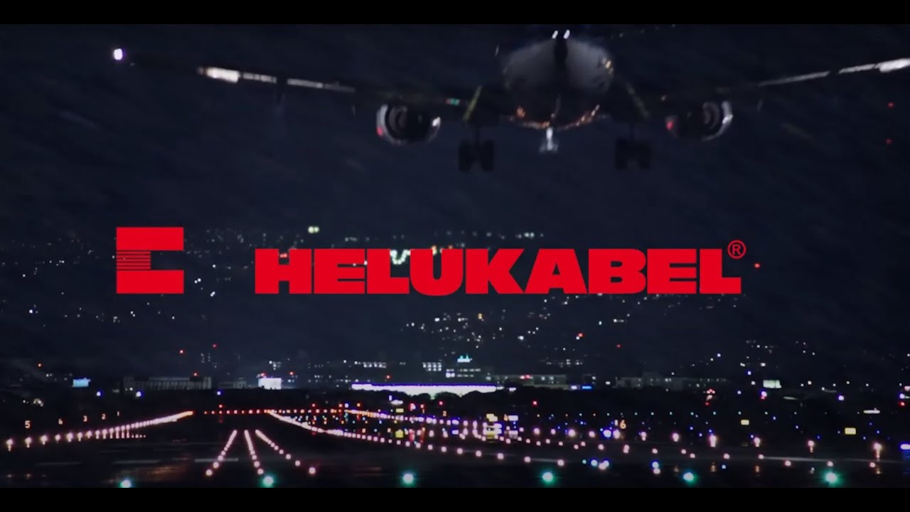 HELUKABEL Corporate Movie