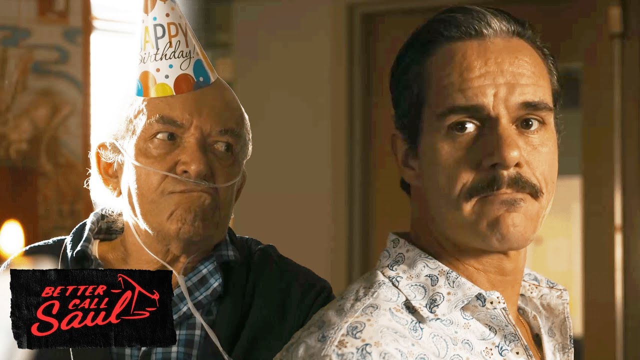 "Family Is Everything" | Bad Choice Road | Better Call Saul