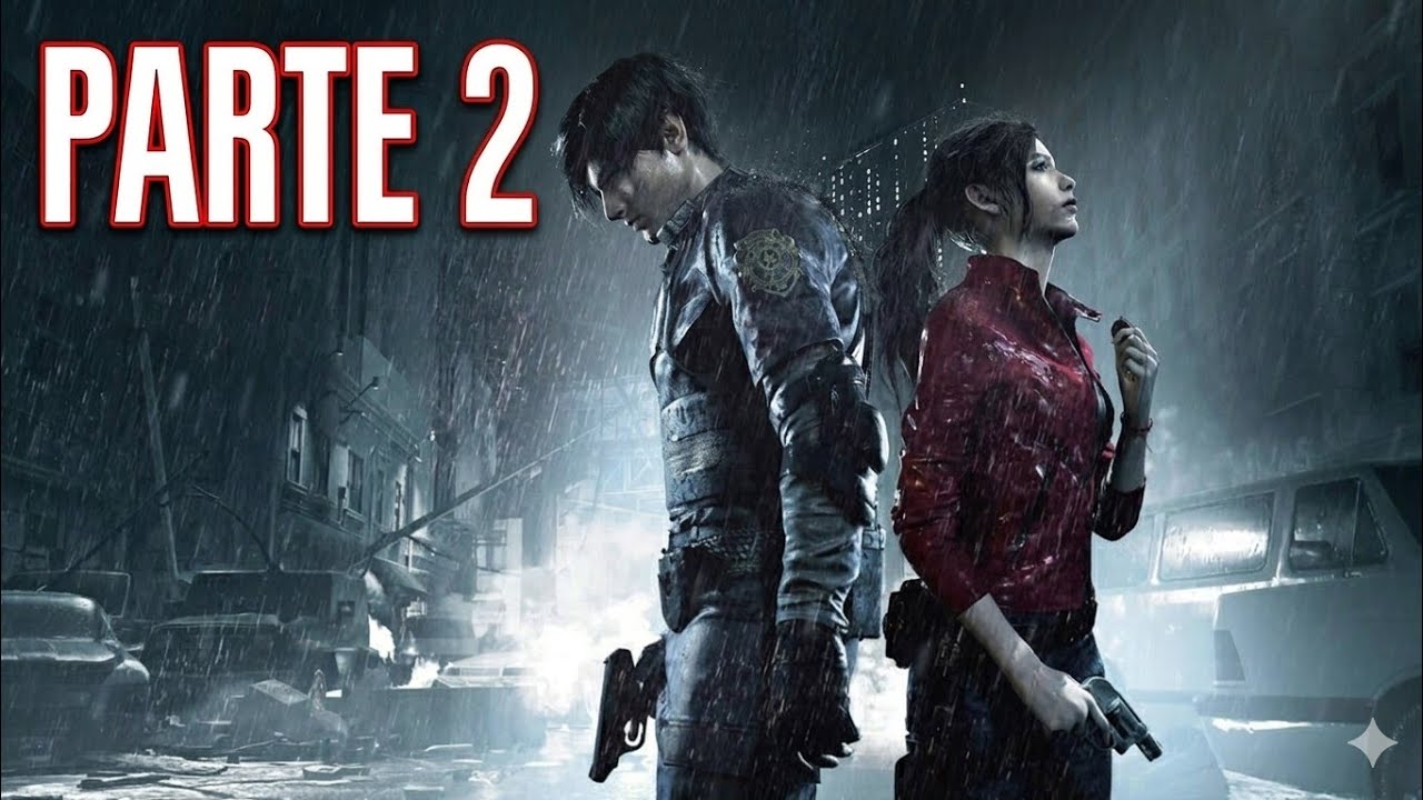 Jugamos Resident Evil 2 remake por primera vez