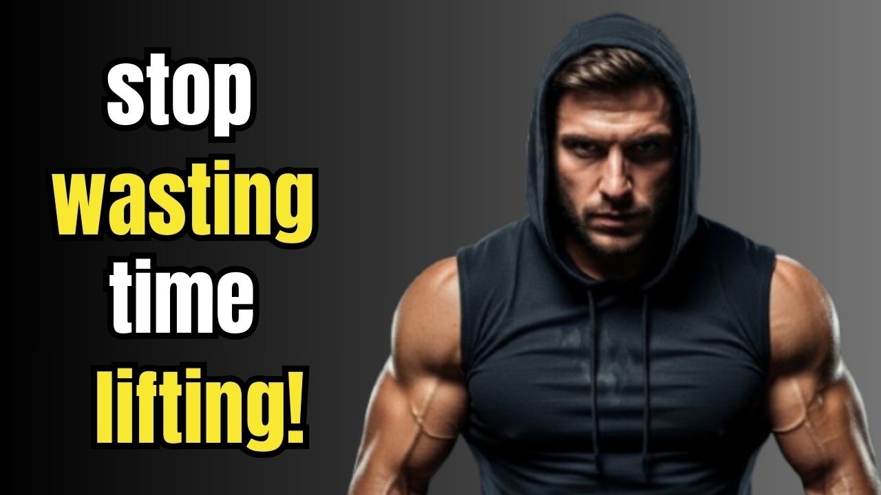 Nutrition Coach: How Much Protein You Actually Need (Ignored by 99%)