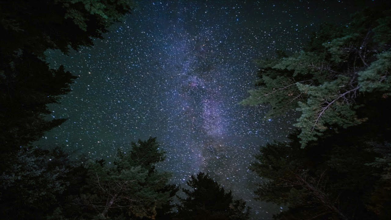 The Upper Peninsula of Michigan