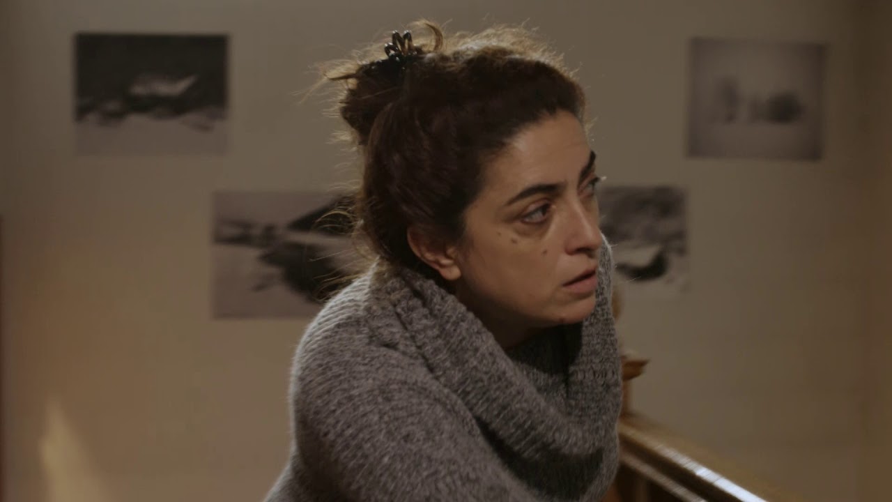 Otros Pecados | Promo cap 03| La Caldera