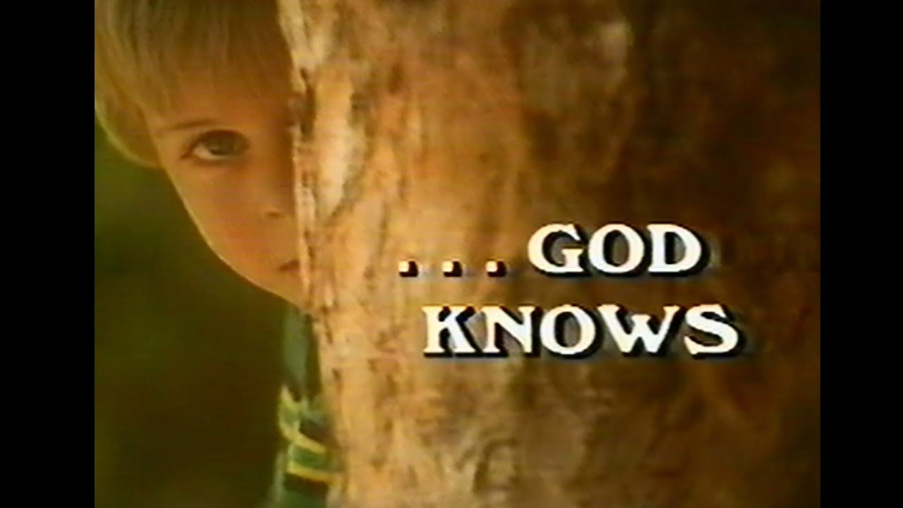 Who Is Me ( Catholic Communications Sydney ) Australian TV AD ( PSA ) 1970s   / 1980s