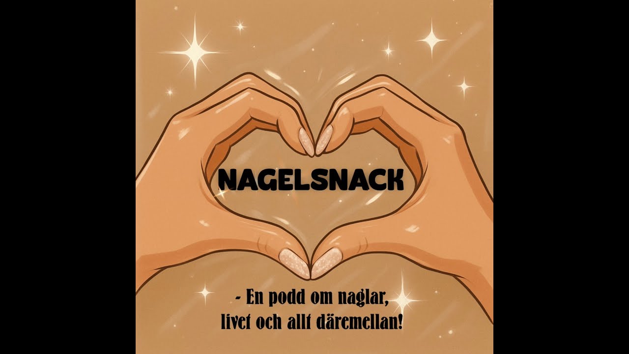 Avsnitt 5: Nyårsnaglar, kärleksförklaringar & tittarrekord!!