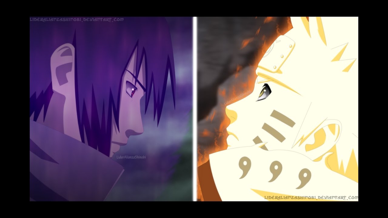 Naruto Shippuden OST 1 All Fight/Motivating Soundtracks 2016 Mix!