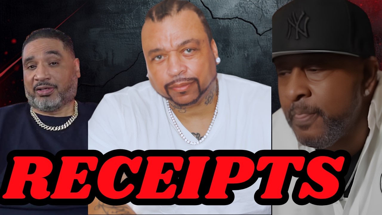 Big Meech НА СВОБОДЕ, а Gene Deal В УЖАСЕ! ДОКАЗАТЕЛЬСТВА по делу 2PAC!