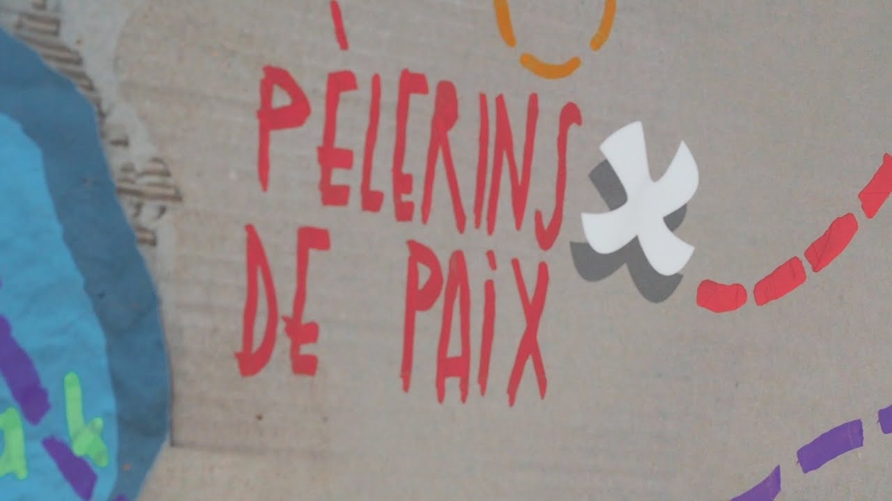 Un printemps à Taizé