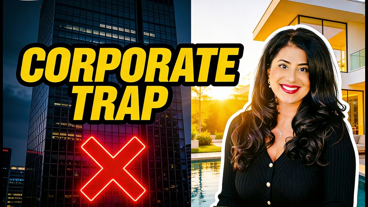Corporate Trap vs. Career with Heart: How to Pivot Successfully