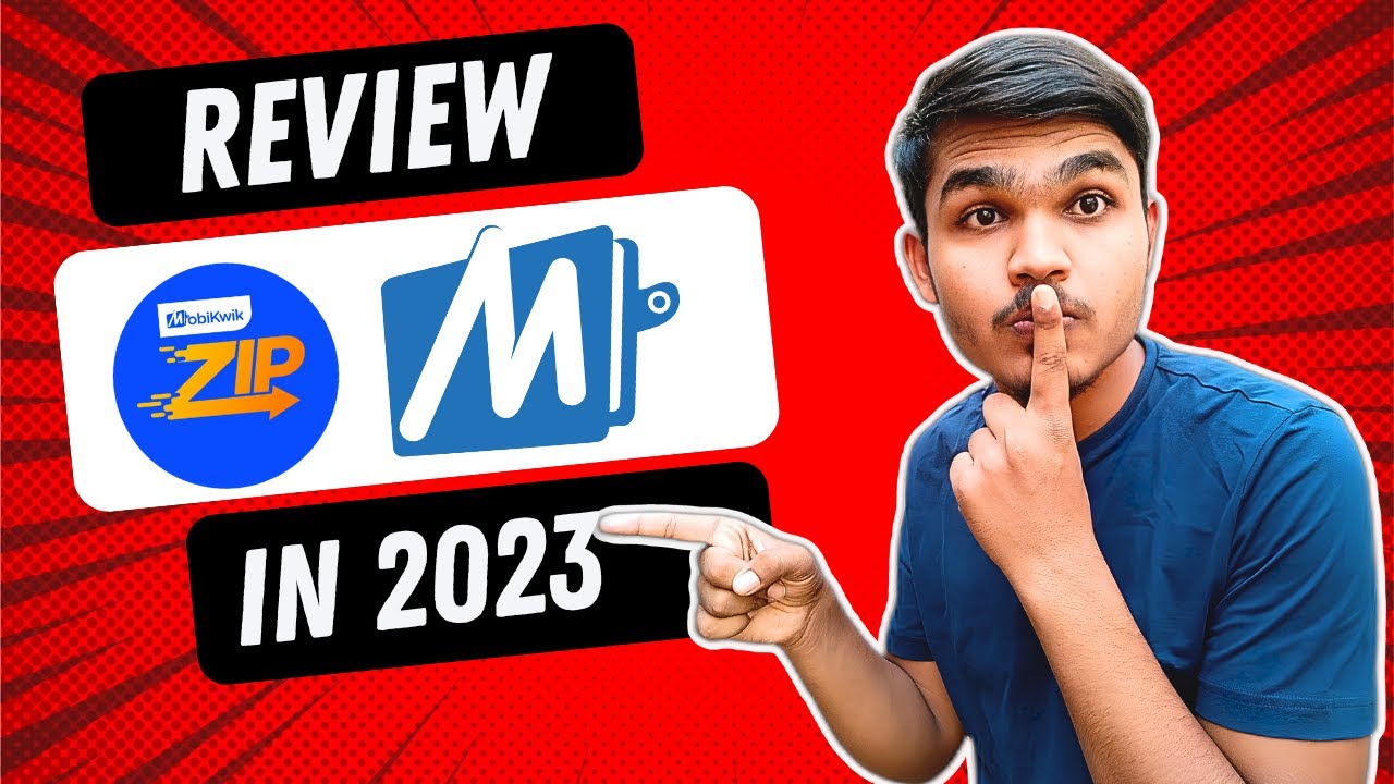 Mobikwik Zip Pay later Review With Full Details Information