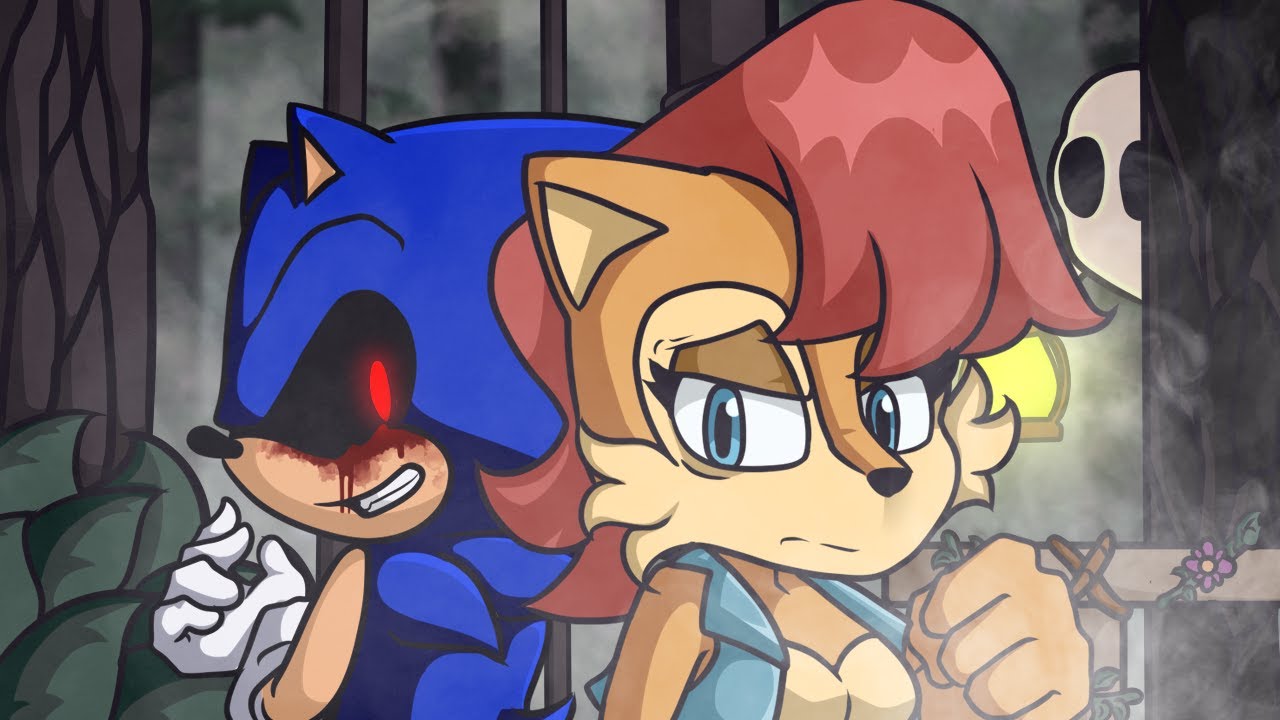 Sonic.exe: The Disaster 2D Remake Multiplayer V110 UPDATE [Leaked Build]