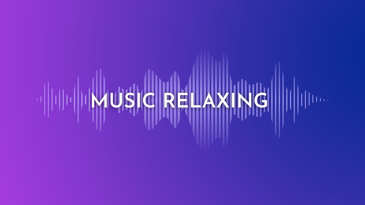 News music for relaxing