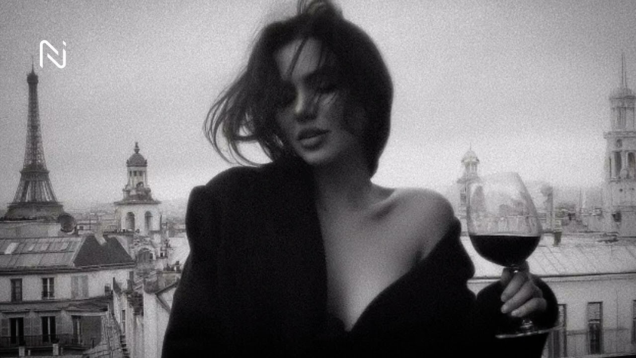 Monaldin, Emma Péters - Femme Like U (Teenex Remix)