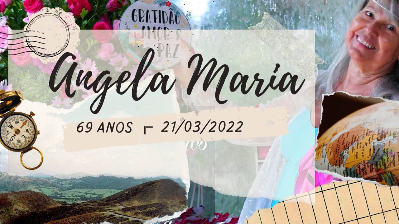 FESTA DA ÂNGELA MARIA  69 ANOS 21-03-2022 #edimarluzfotofilme