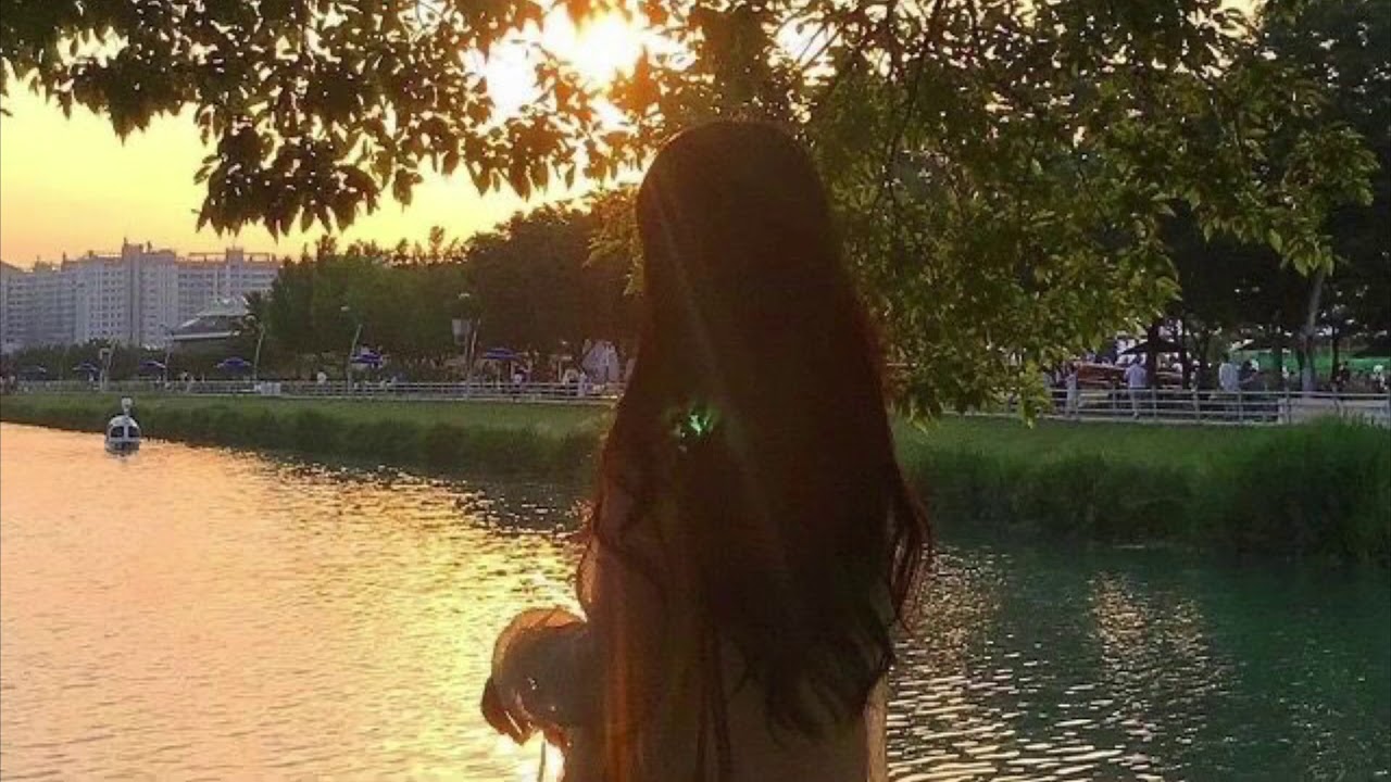 GFriend- Sunrise (𝓢𝓵𝓸𝔀𝓮𝓭 𝓭𝓸𝔀𝓷)