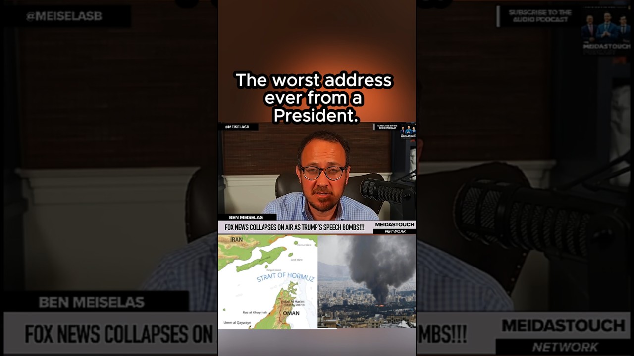 Well what do you know the War didnt go good...  #trump #straitofhormuz #worldwar3 #politicnews #fyp