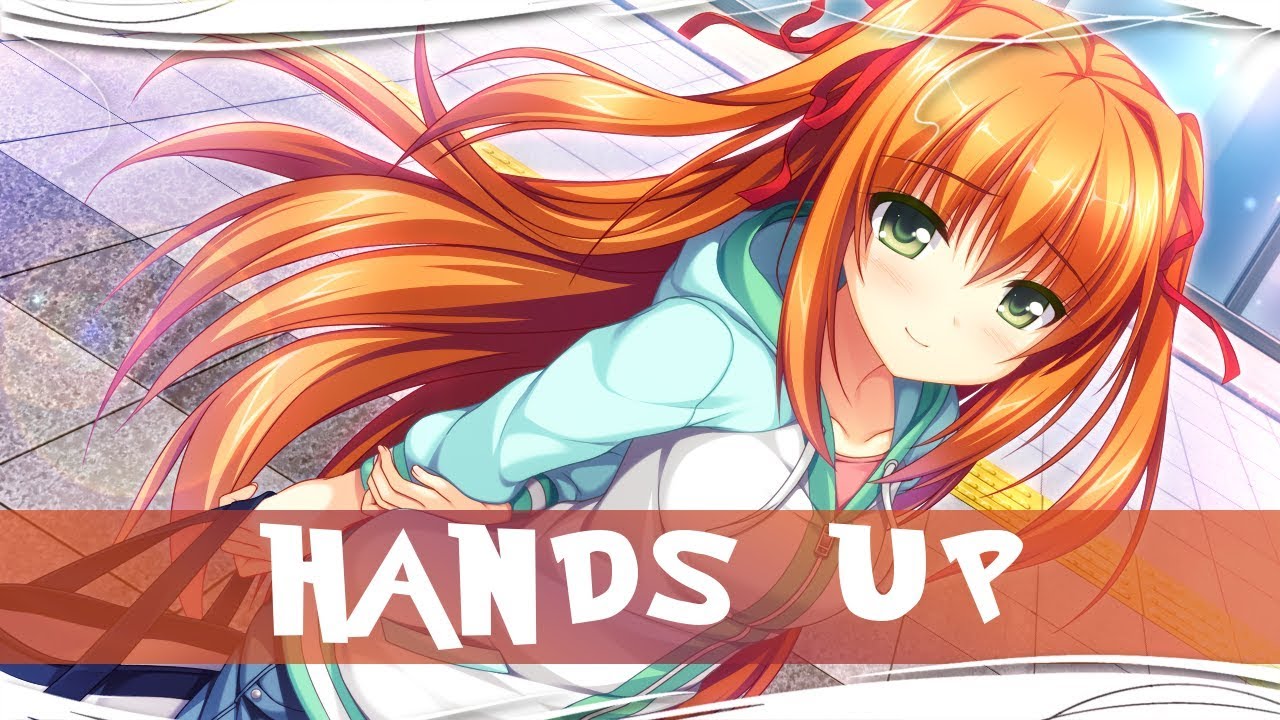 Links Awakening (Alari Remix) | Hands Up Anime