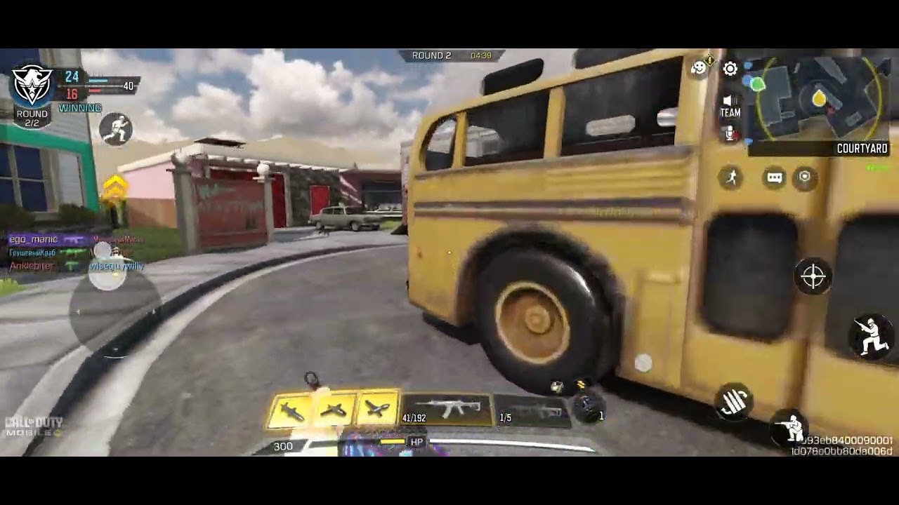 Road to 100 | Day 94 CODM