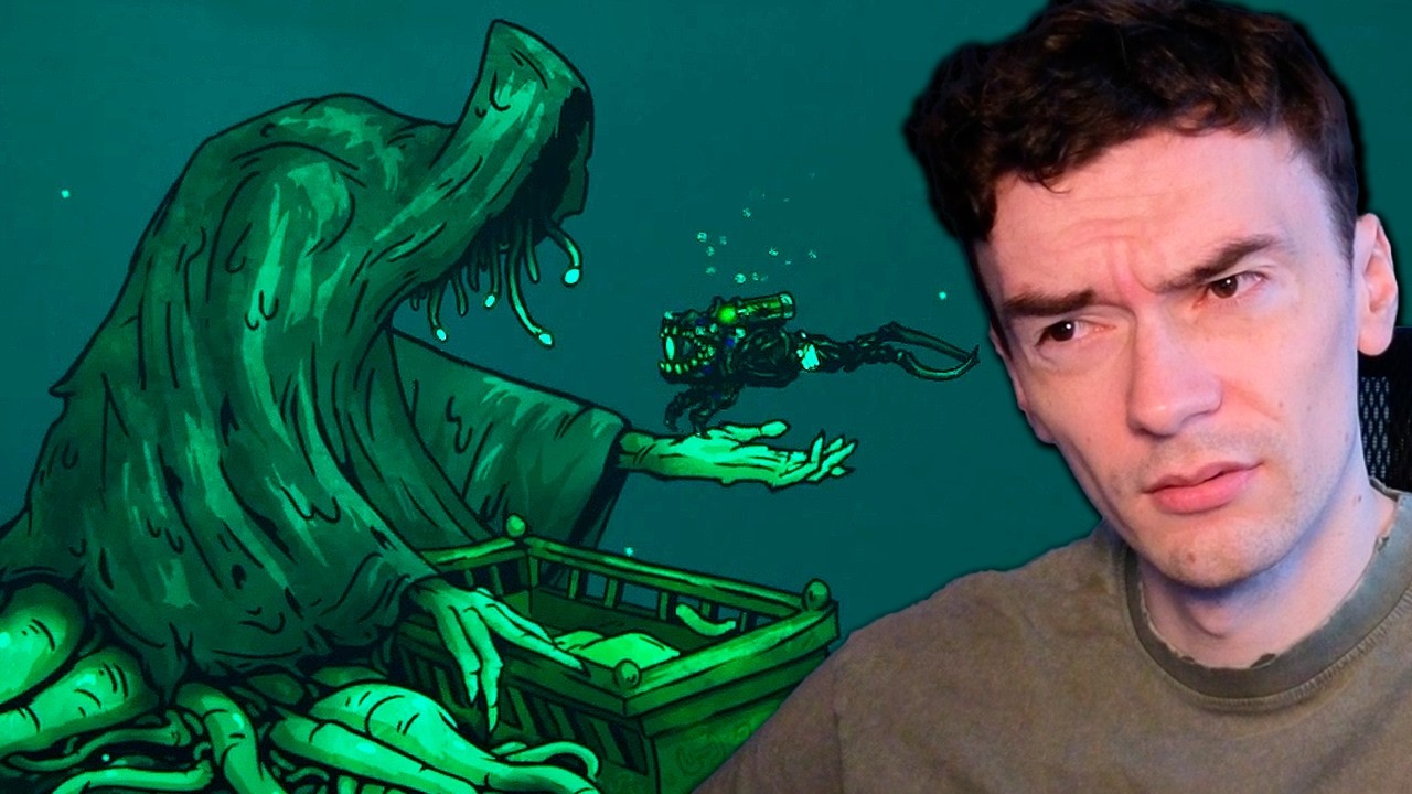 Я спустился на самое дно! // DIVE or DIE - Children of Rain #7
