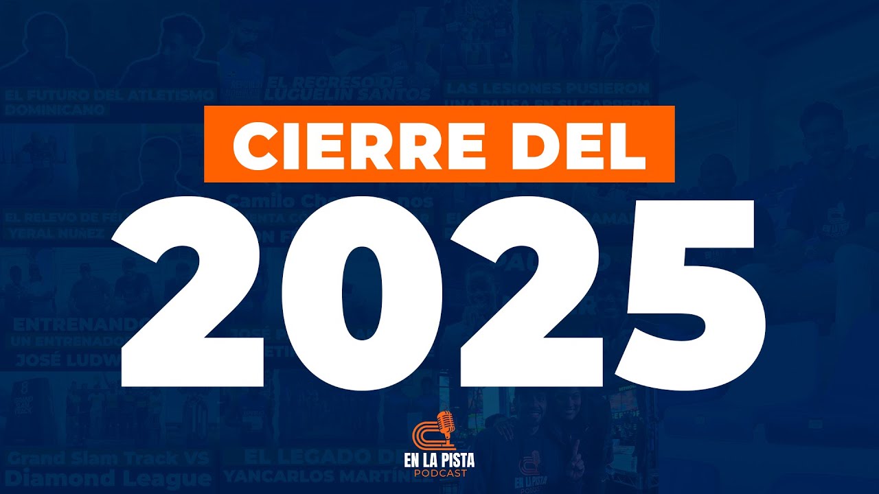 CIERRE DE TEMPORADA 2025