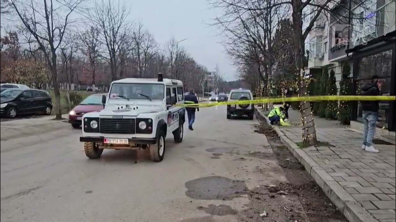 Top News- Plagosen me arm&euml; zjarri dy persona/ Ngjarja n&euml; Kuk&euml;s, shpallen n&euml; k&euml;rkim dy v&euml;llez&euml;r