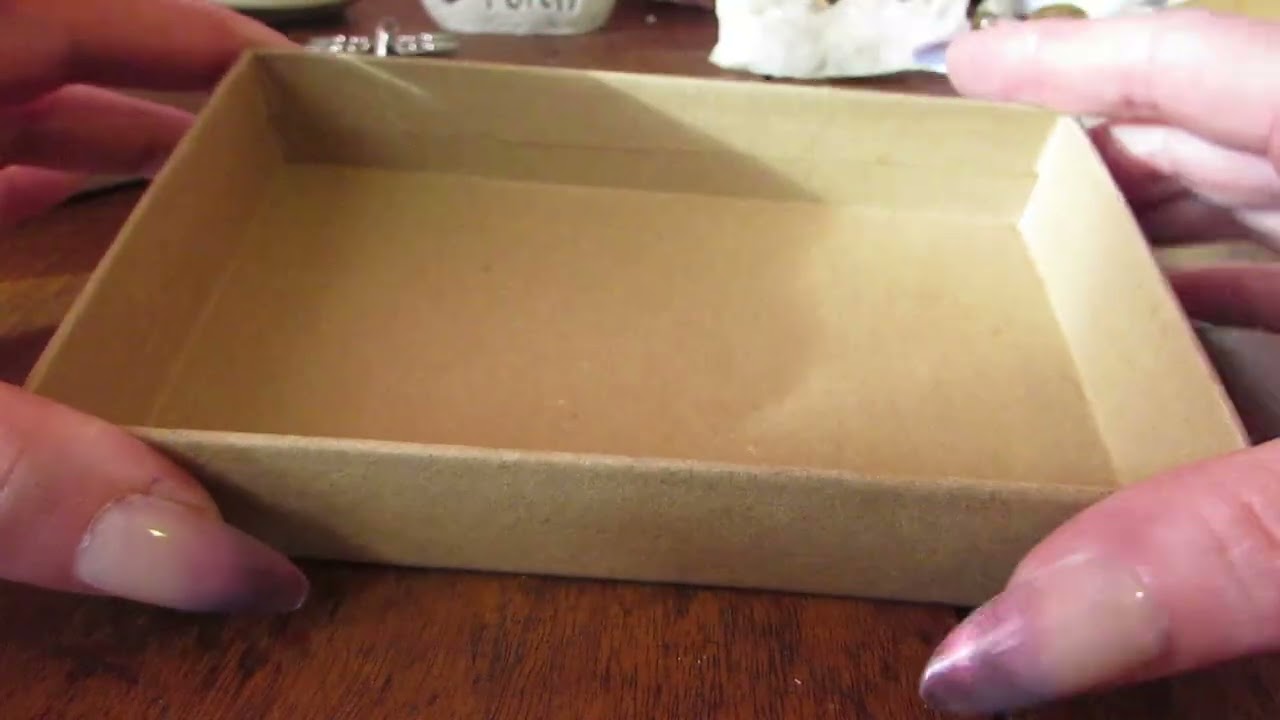 ASMR Tapping On Glass & Other Stuff