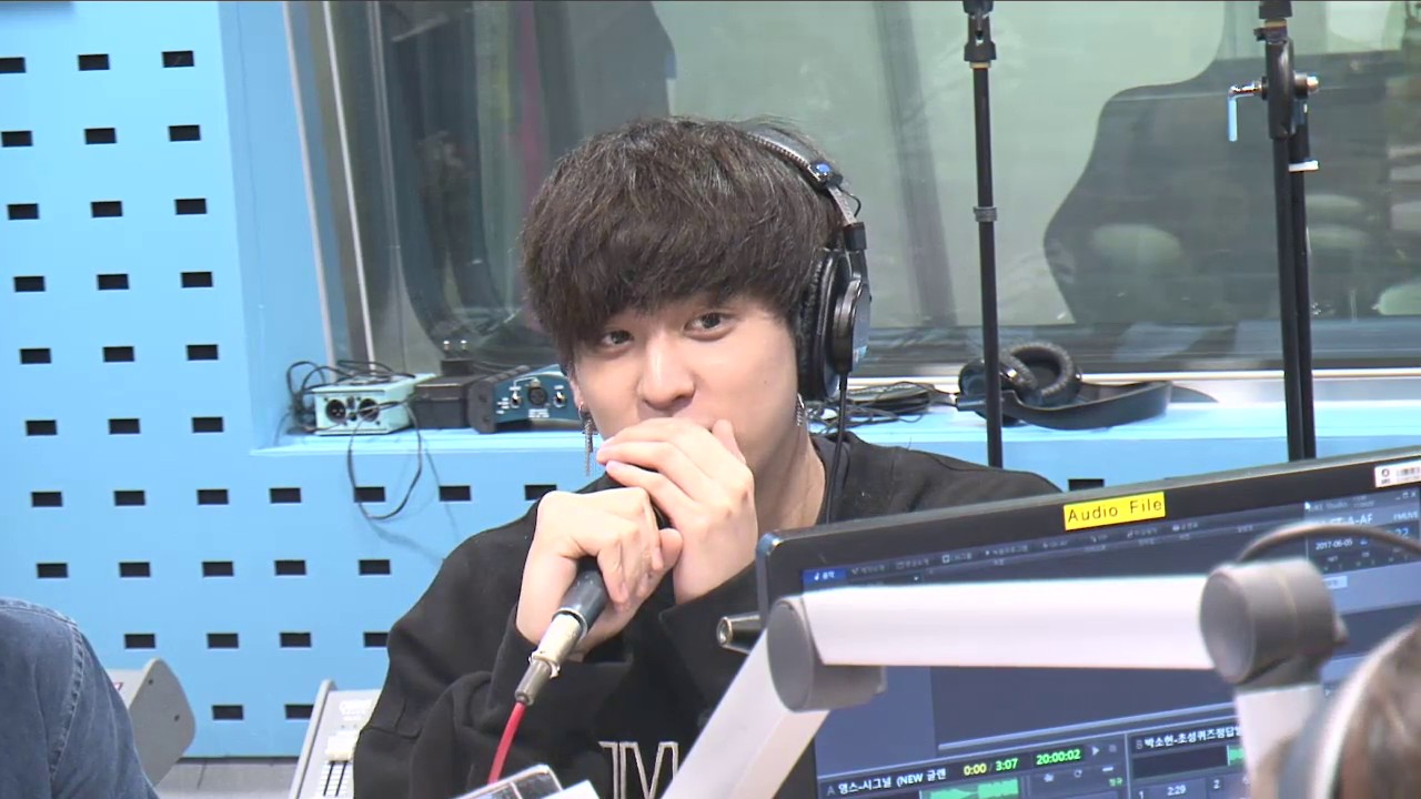 iKON(아이콘), 찬우, 샤방샤방 보다 개구진 캐릭터 연기하고 싶다 [SBS 이국주의 영스트리트]